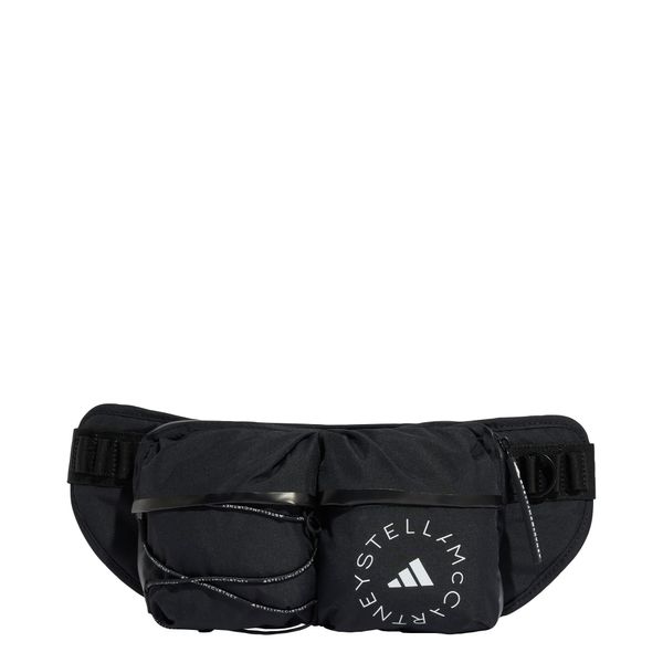 ADIDAS BY STELLA MCCARTNEY ADIDAS BY STELLA MCCARTNEY Sportska torba  crna / bijela