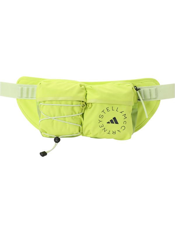 ADIDAS BY STELLA MCCARTNEY ADIDAS BY STELLA MCCARTNEY Sportska torba  kivi zelena / crna