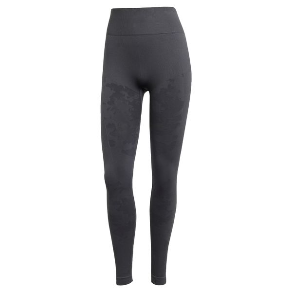 ADIDAS BY STELLA MCCARTNEY ADIDAS BY STELLA MCCARTNEY Sportske hlače  tamo siva