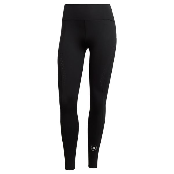 ADIDAS BY STELLA MCCARTNEY ADIDAS BY STELLA MCCARTNEY Sportske hlače 'TruePurpose Optime'  crna / bijela