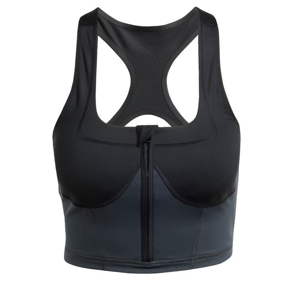 ADIDAS BY STELLA MCCARTNEY ADIDAS BY STELLA MCCARTNEY Sportski top  crna