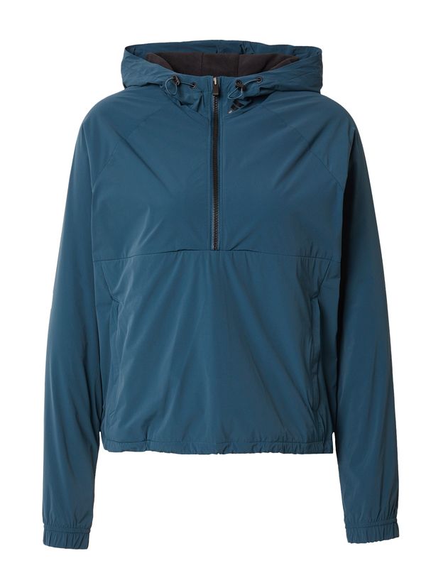ADIDAS GOLF ADIDAS GOLF Sportska jakna  mornarsko plava