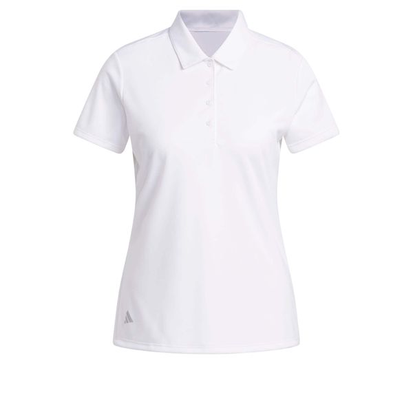 ADIDAS GOLF ADIDAS GOLF Tehnička sportska majica  bijela