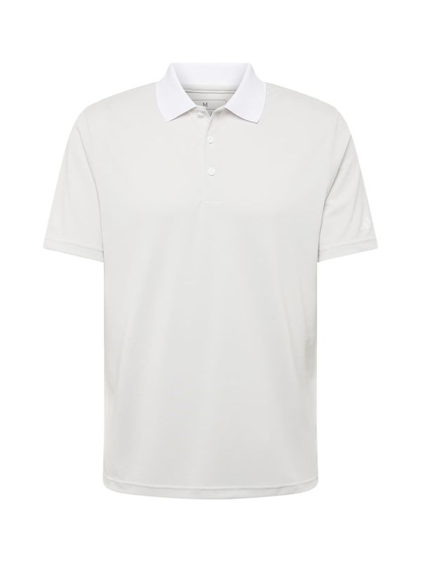 ADIDAS GOLF ADIDAS GOLF Tehnička sportska majica  bijela / prljavo bijela
