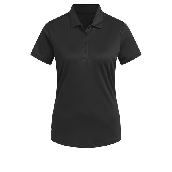 ADIDAS GOLF ADIDAS GOLF Tehnička sportska majica  crna