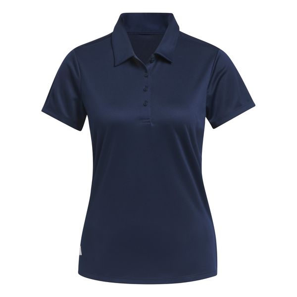 ADIDAS GOLF ADIDAS GOLF Tehnička sportska majica  mornarsko plava / bijela