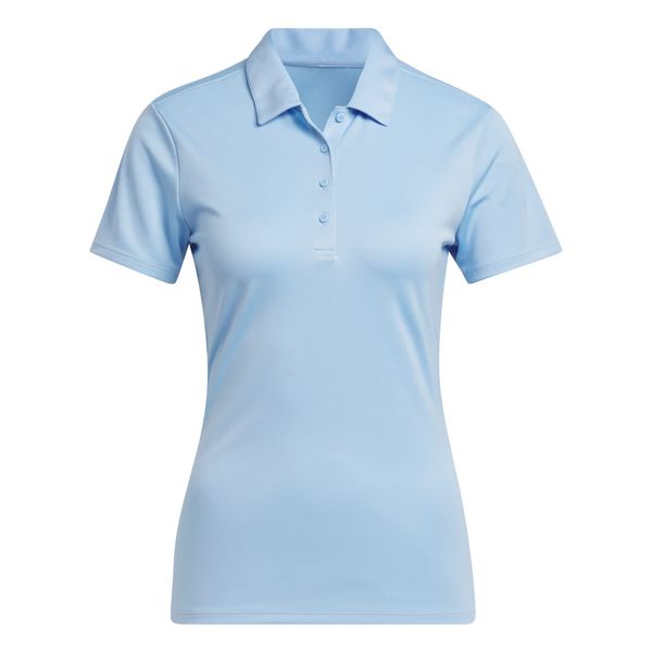 ADIDAS GOLF ADIDAS GOLF Tehnička sportska majica  svijetloplava