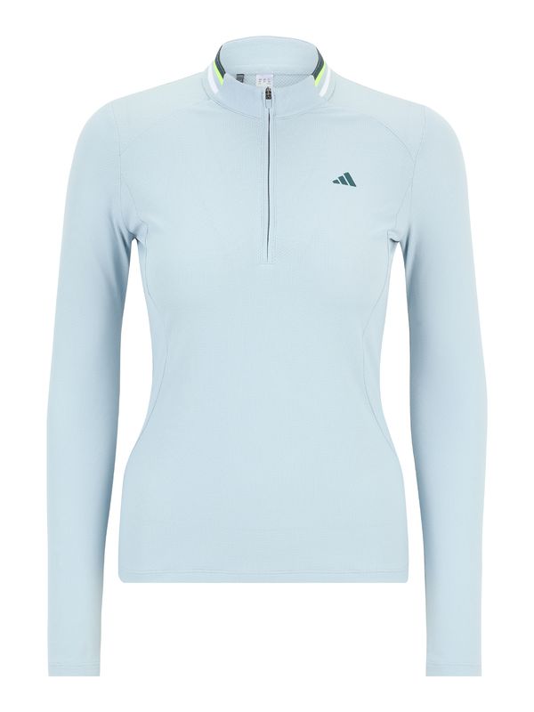 ADIDAS GOLF ADIDAS GOLF Tehnička sportska majica 'Ultimate365'  cijan plava / svijetloplava