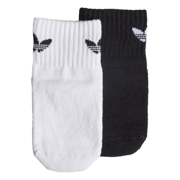 ADIDAS ORIGINALS ADIDAS ORIGINALS Čarape  crna / bijela