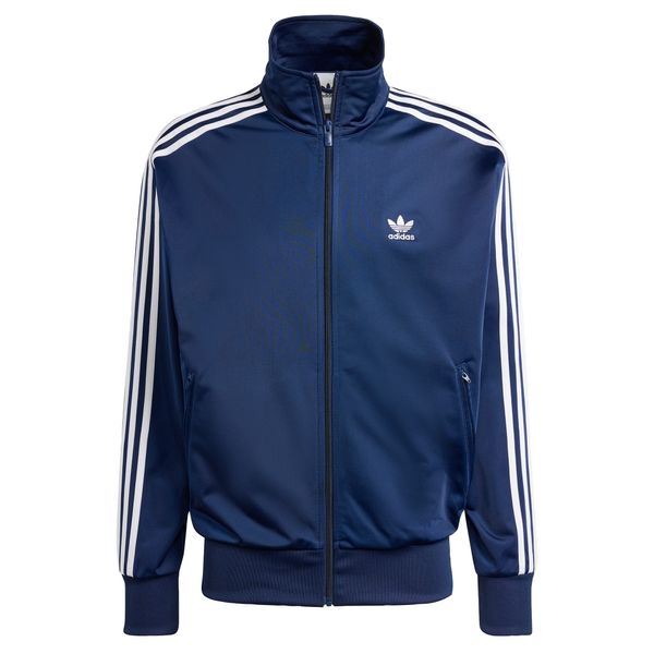 ADIDAS ORIGINALS ADIDAS ORIGINALS Gornji dio trenirke 'Adicolor Classics Firebird'  mornarsko plava / bijela