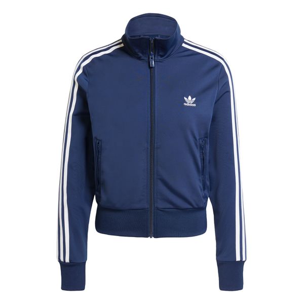 ADIDAS ORIGINALS ADIDAS ORIGINALS Gornji dio trenirke 'Adicolor Classics Firebird'  morsko plava / bijela