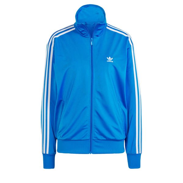 ADIDAS ORIGINALS ADIDAS ORIGINALS Gornji dio trenirke 'Adicolor Classics Firebird'  nebesko plava / bijela