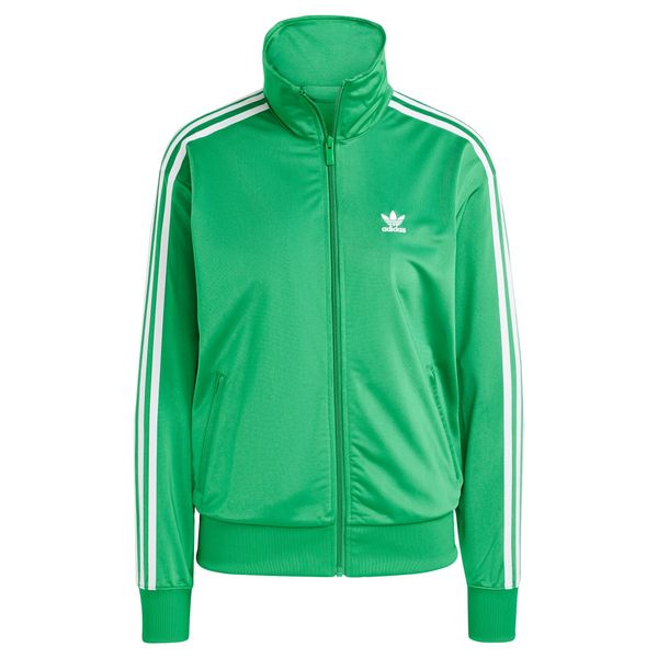 ADIDAS ORIGINALS ADIDAS ORIGINALS Gornji dio trenirke 'Adicolor Classics'  zelena / bijela