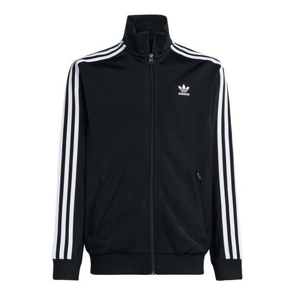ADIDAS ORIGINALS ADIDAS ORIGINALS Gornji dio trenirke 'Adicolor Firebird'  crna / bijela