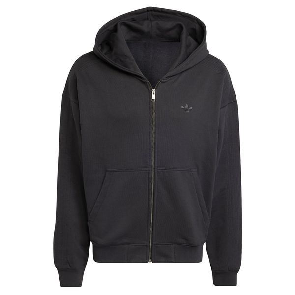 ADIDAS ORIGINALS ADIDAS ORIGINALS Gornji dio trenirke 'Premium Essentials'  crna