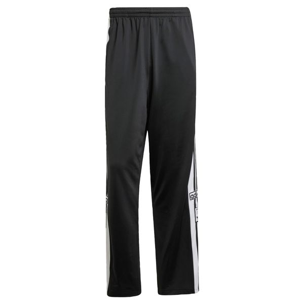 ADIDAS ORIGINALS ADIDAS ORIGINALS Hlače 'Adibreak'  crna / bijela