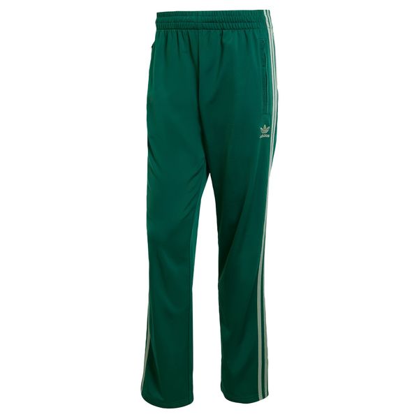 ADIDAS ORIGINALS ADIDAS ORIGINALS Hlače 'Adicolor Classics Firebird'  pastelno zelena / tamno zelena
