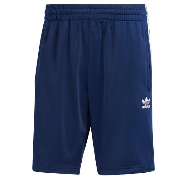 ADIDAS ORIGINALS ADIDAS ORIGINALS Hlače 'Adicolor Firebird'  plava / bijela