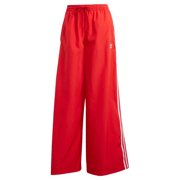 ADIDAS ORIGINALS ADIDAS ORIGINALS Hlače 'Adilenium Season 3'  crvena / bijela