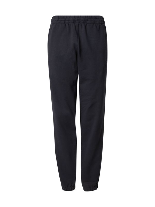 ADIDAS ORIGINALS ADIDAS ORIGINALS Hlače 'ESS'  crna