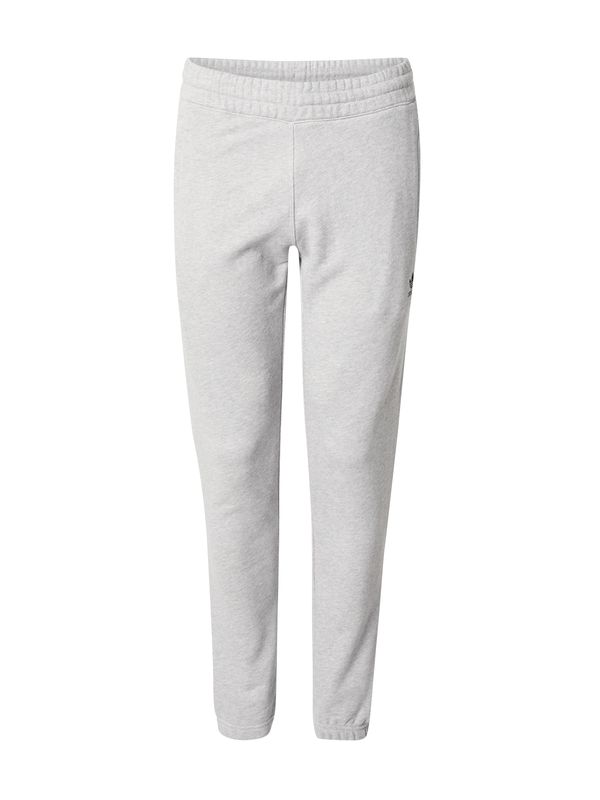 ADIDAS ORIGINALS ADIDAS ORIGINALS Hlače 'ESS'  svijetlosiva