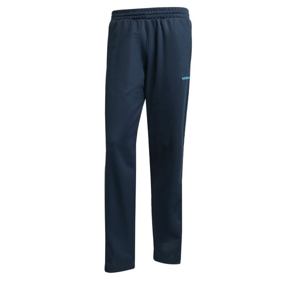 ADIDAS ORIGINALS ADIDAS ORIGINALS Hlače  morsko plava / svijetloplava
