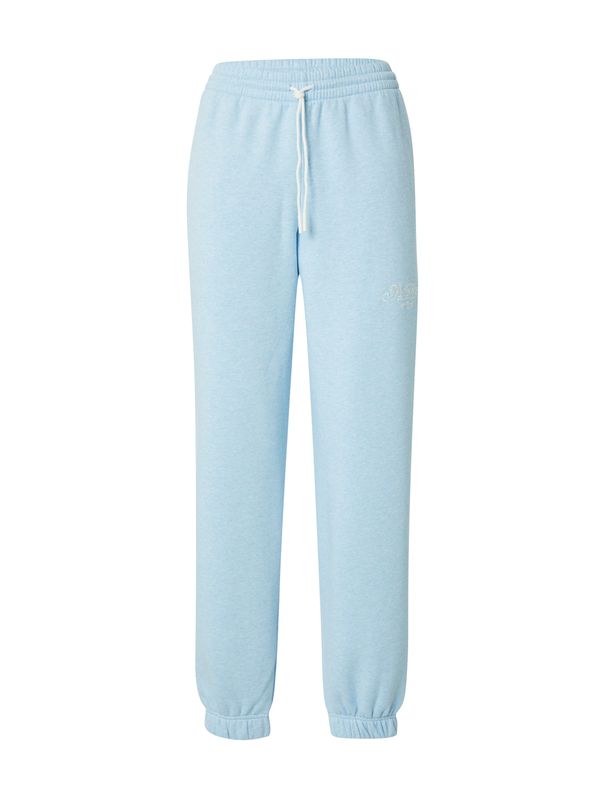 ADIDAS ORIGINALS ADIDAS ORIGINALS Hlače  svijetloplava