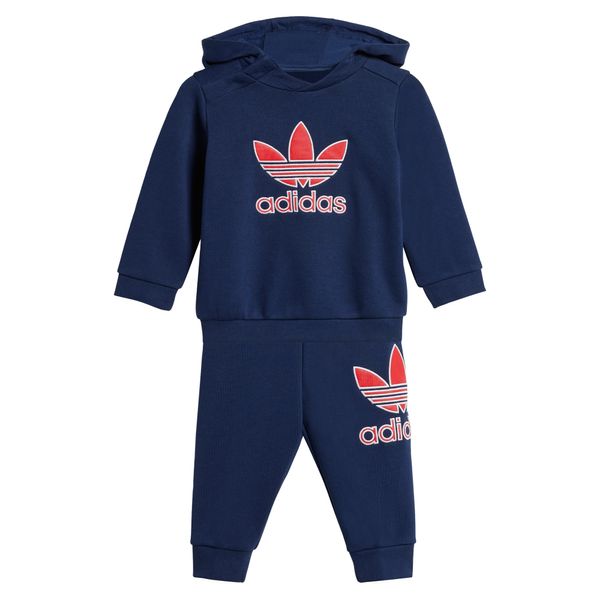 ADIDAS ORIGINALS ADIDAS ORIGINALS Komplet  mornarsko plava / crvena / bijela