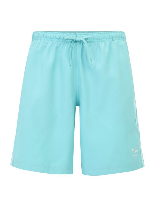 ADIDAS ORIGINALS ADIDAS ORIGINALS Kupaće hlače 'ADIC'  tirkiz / menta
