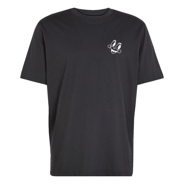 ADIDAS ORIGINALS ADIDAS ORIGINALS Majica 'Q1 MBN'  žuta / crvena / crna / bijela