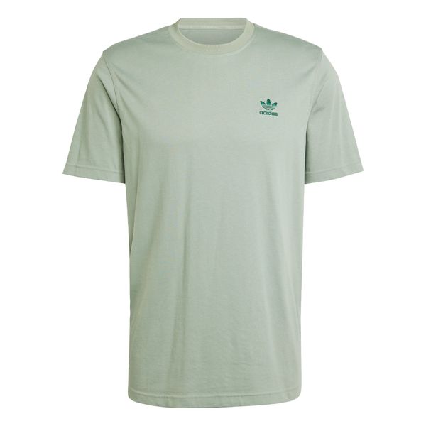 ADIDAS ORIGINALS ADIDAS ORIGINALS Majica 'Trefoil Essentials'  menta