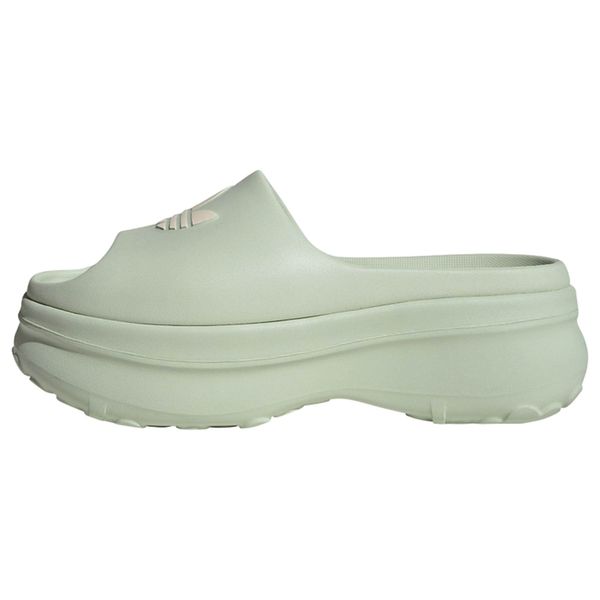 ADIDAS ORIGINALS ADIDAS ORIGINALS Natikače 'Adifom Stan'  menta / bijela