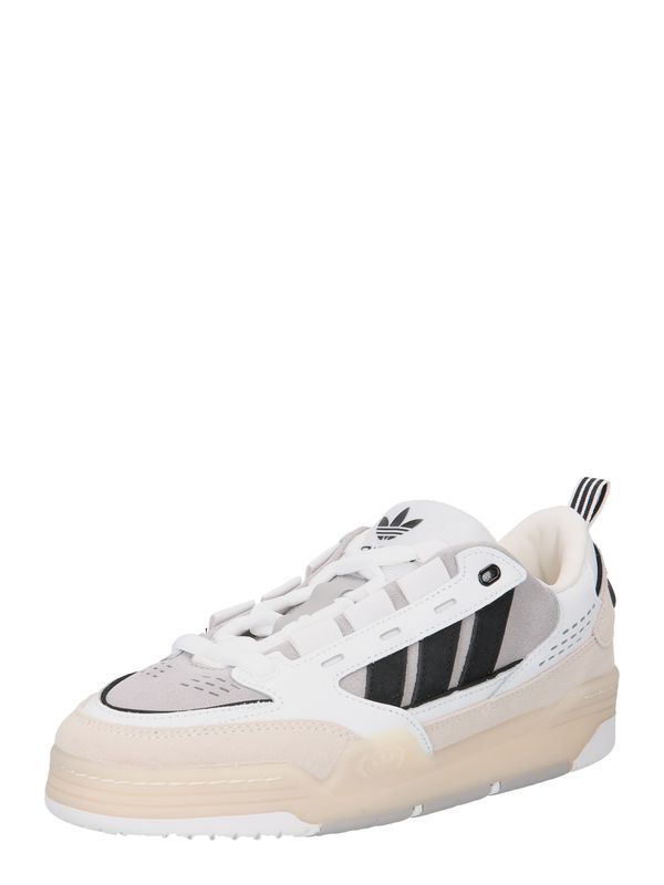 ADIDAS ORIGINALS ADIDAS ORIGINALS Niske tenisice 'Adi2000'  sivkasto bež / tamno bež / crna / bijela