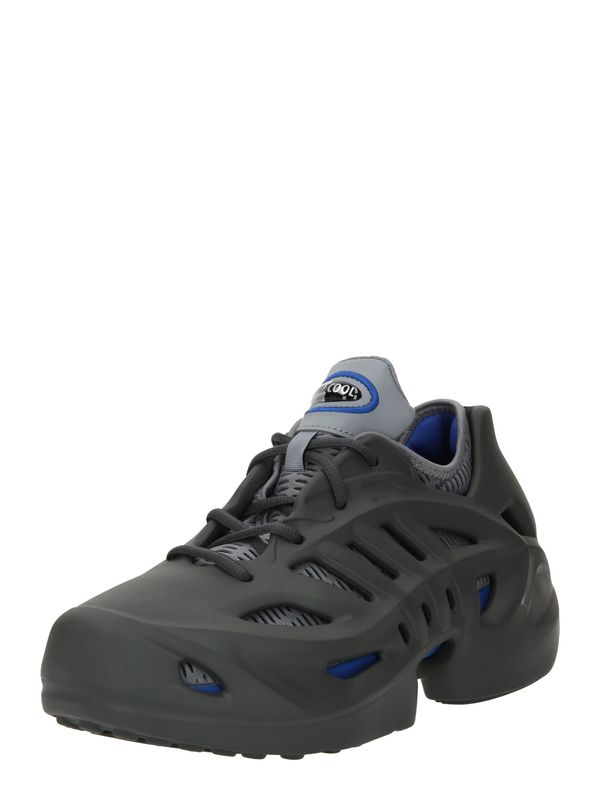 ADIDAS ORIGINALS ADIDAS ORIGINALS Niske tenisice 'Adifom'  plava / siva / antracit siva