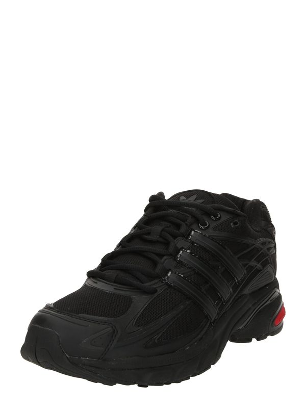 ADIDAS ORIGINALS ADIDAS ORIGINALS Niske tenisice 'Adistar'  crna