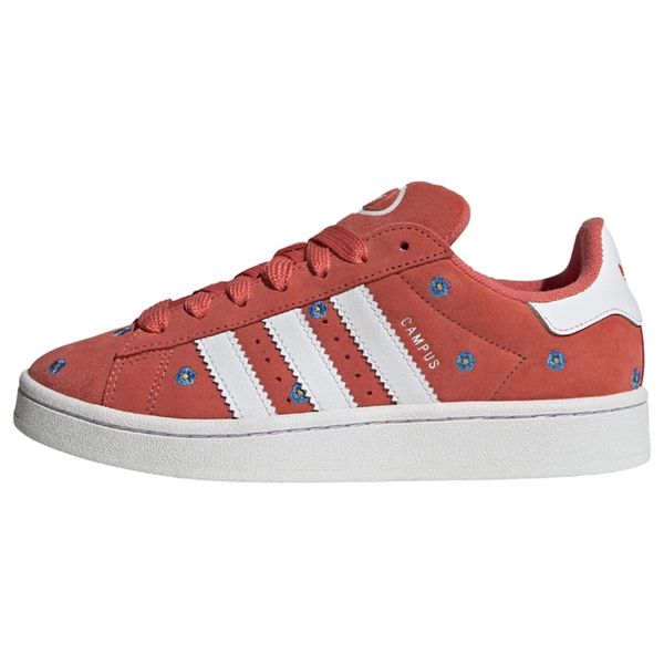 ADIDAS ORIGINALS ADIDAS ORIGINALS Niske tenisice 'Campus 00s'  plava / žuta / lubenica roza / bijela