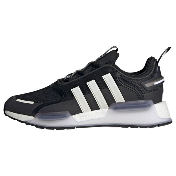 ADIDAS ORIGINALS ADIDAS ORIGINALS Niske tenisice 'Nmd_V3'  crna / bijela