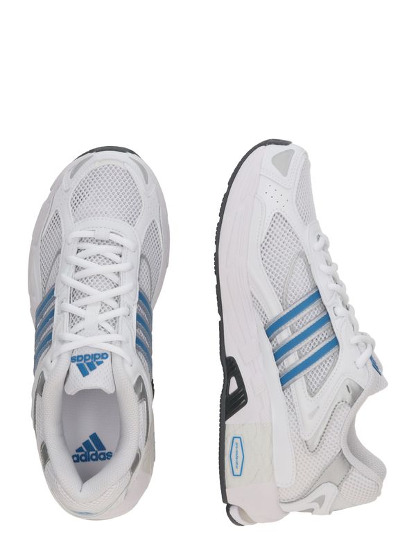 ADIDAS ORIGINALS ADIDAS ORIGINALS Niske tenisice 'RESPONSE CL'  plava / bijela