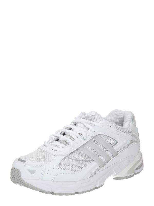ADIDAS ORIGINALS ADIDAS ORIGINALS Niske tenisice 'RESPONSE CL'  siva / bijela