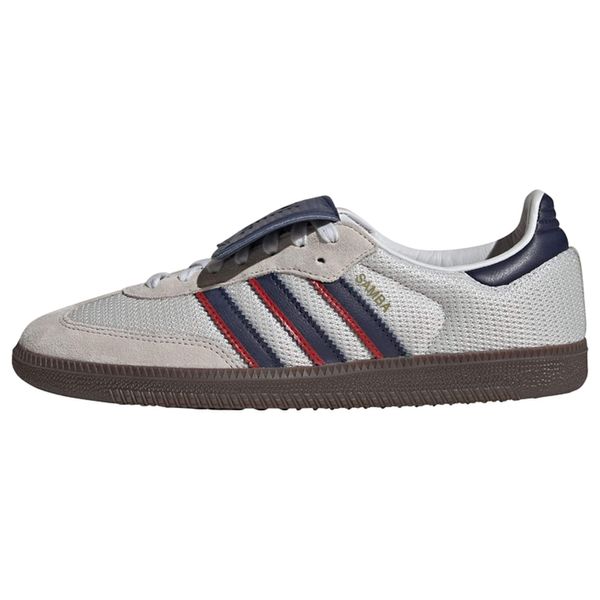 ADIDAS ORIGINALS ADIDAS ORIGINALS Niske tenisice 'Samba'  mornarsko plava / zelena / crvena / bijela