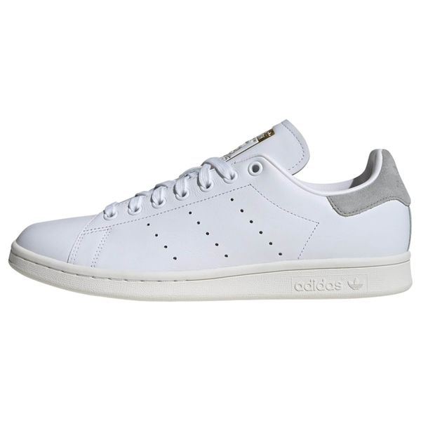ADIDAS ORIGINALS ADIDAS ORIGINALS Niske tenisice 'Stan Smith'  siva / bijela