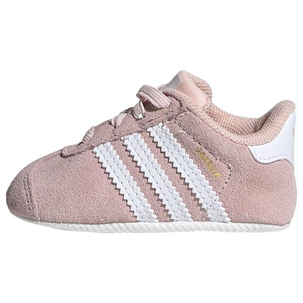 ADIDAS ORIGINALS ADIDAS ORIGINALS Novorođenče 'Gazelle'  prljavo roza / prljavo bijela