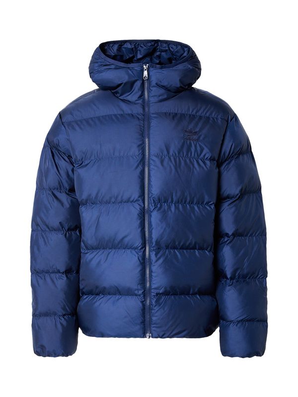 ADIDAS ORIGINALS ADIDAS ORIGINALS Prijelazna jakna  tamno plava