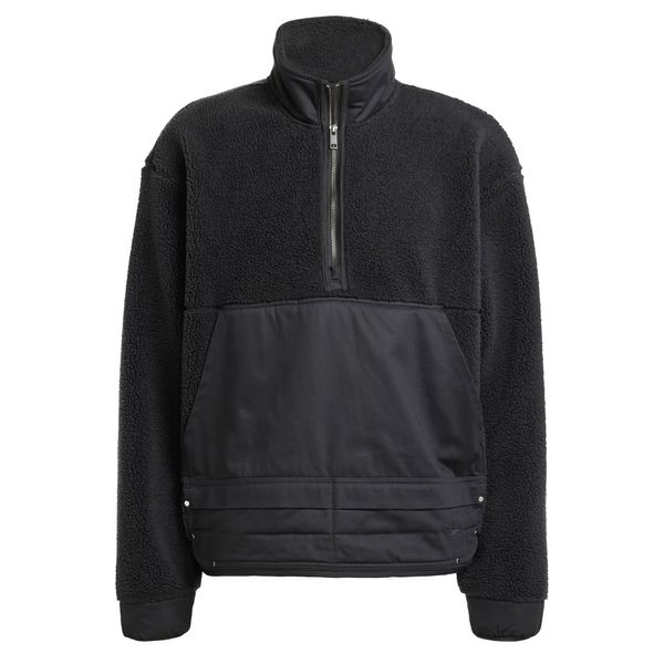 ADIDAS ORIGINALS ADIDAS ORIGINALS Pulover 'Premium Essentials'  crna