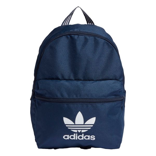 ADIDAS ORIGINALS ADIDAS ORIGINALS Ruksak 'Adicolor'  mornarsko plava / bijela