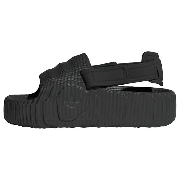 ADIDAS ORIGINALS ADIDAS ORIGINALS Sandale 'Adilette 22 XLG'  crna