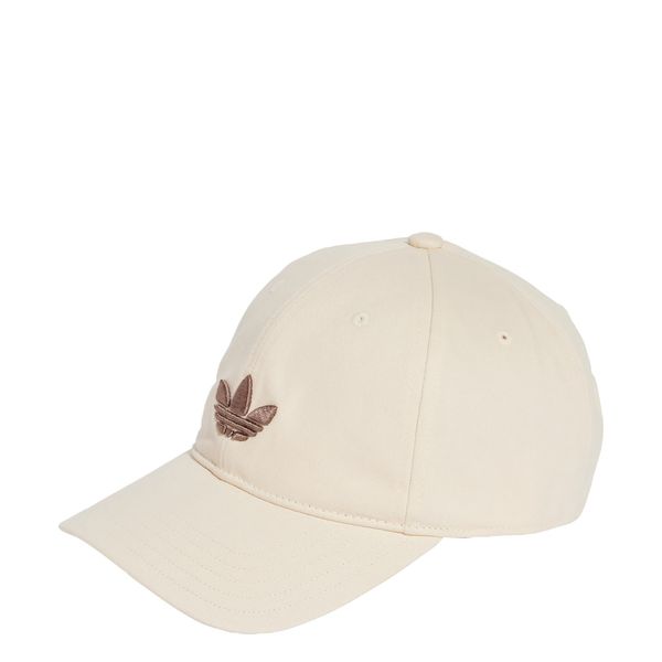 ADIDAS ORIGINALS ADIDAS ORIGINALS Šilterica 'Adicolor Classic Trefoil'  boja pijeska / bronca