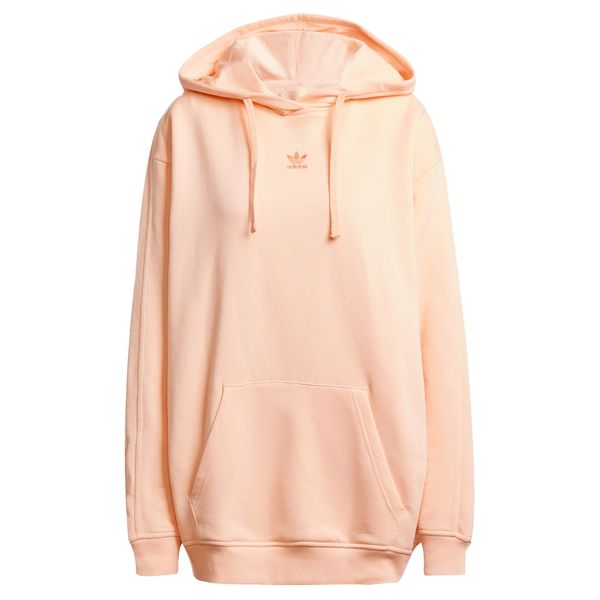 ADIDAS ORIGINALS ADIDAS ORIGINALS Sweater majica 'Essentials'  roza
