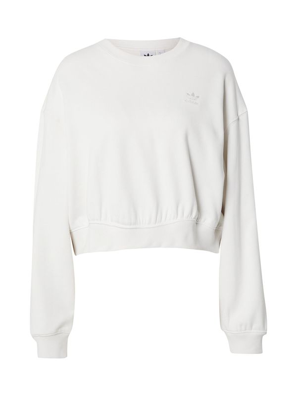 ADIDAS ORIGINALS ADIDAS ORIGINALS Sweater majica 'Nelson'  tamo žuta / crvena / crna / bijela