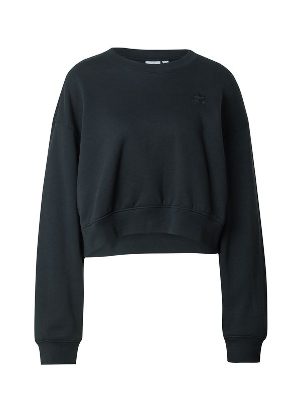 ADIDAS ORIGINALS ADIDAS ORIGINALS Sweater majica 'NELSON'  žuta / crvena / crna / bijela